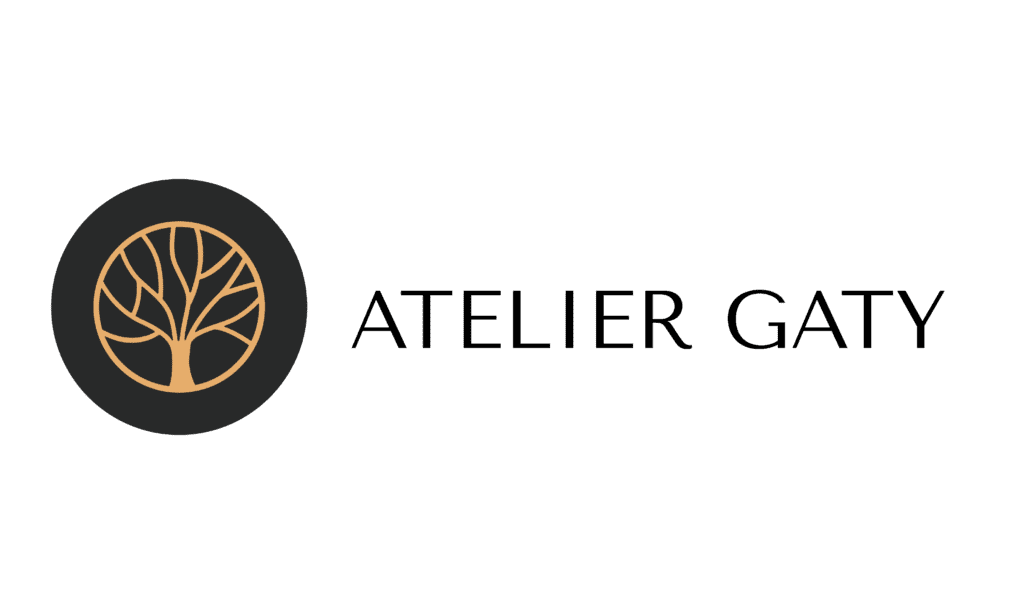 Atelier Gaty Logo
