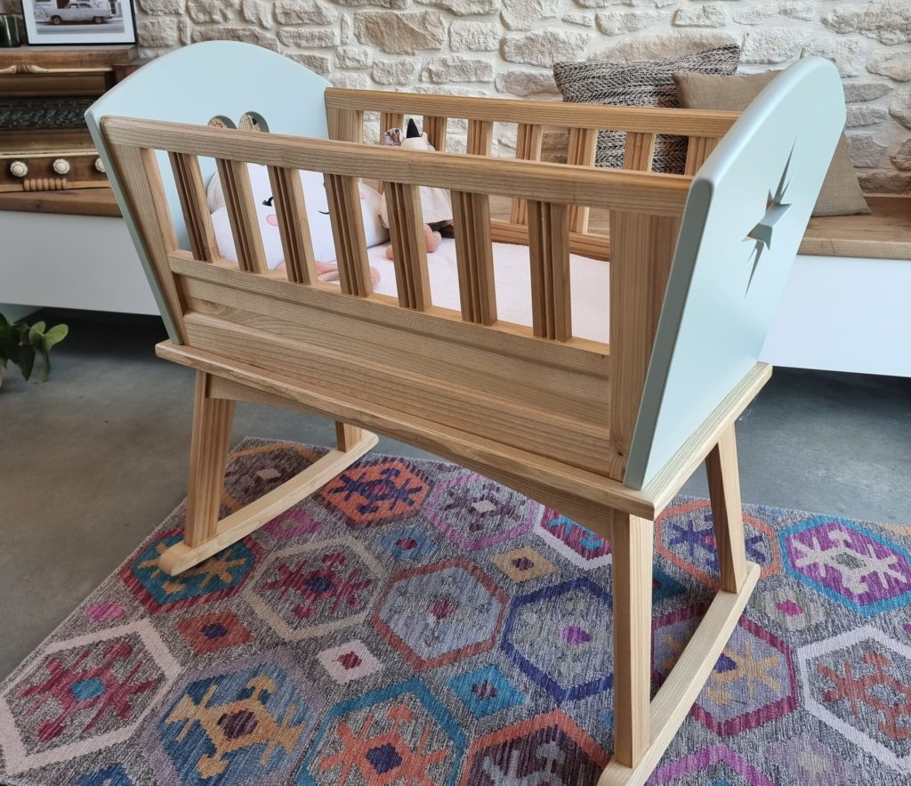 mobiliers bois