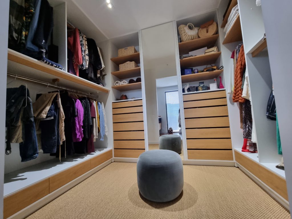Dressing sur mesure